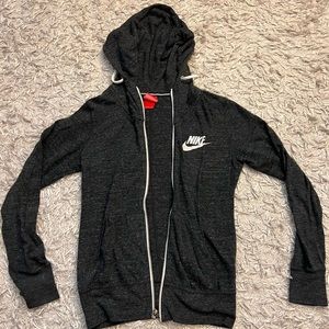 Nike Women’s Zip Up Jacket
